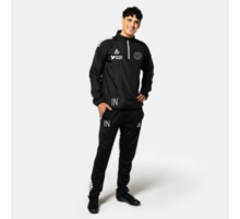 Windbreaker Spain v25