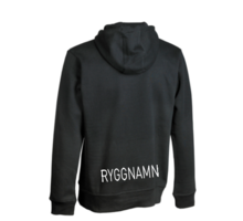 Hoodie Basic Select v24