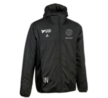 Hybrid jacket Oxford v25