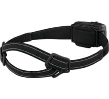 Petzl Inte SWIFT RL PANNLAMPA Svart