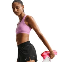 Nike SWIFT BREATHE LÖPARSHORTS Svart