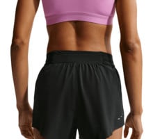 Nike SWIFT BREATHE LÖPARSHORTS Svart