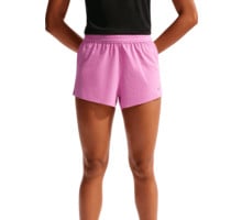 Nike SWIFT BREATHE LÖPARSHORTS Rosa