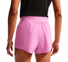 Nike SWIFT BREATHE LÖPARSHORTS Rosa
