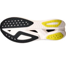 HOKA ONE ONE MACH X 3 WIDE LÖPARSKOR Gul
