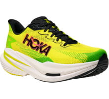 HOKA ONE ONE MACH X 3 WIDE LÖPARSKOR Gul