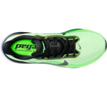 Nike PEGASUS 42 LÖPARSKOR Grön