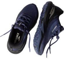 Brooks ADRENALUNE GTS 24 GTX LÖPARSKOR Grå