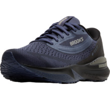 Brooks ADRENALUNE GTS 24 GTX LÖPARSKOR Grå