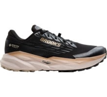 Brooks CASCADIA 19 GTX TRAILSKOR Svart