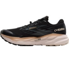 Brooks CASCADIA 19 GTX TRAILSKOR Svart