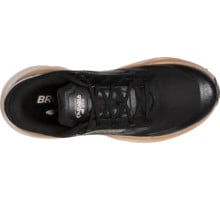Brooks CASCADIA 19 GTX TRAILSKOR Svart
