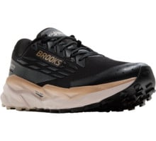 Brooks CASCADIA 19 GTX TRAILSKOR Svart
