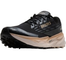Brooks CASCADIA 19 GTX TRAILSKOR Svart