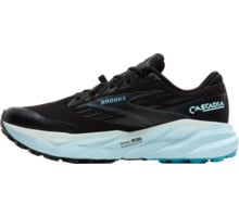 Brooks CASCADIA 19 GTX TRAILSKOR Blå