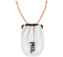 Petzl Inte IKO CORE PANNLAMPA Svart