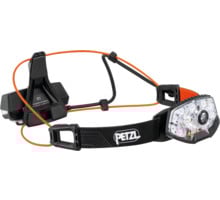 Petzl Inte NAO RL PANNLAMPA Svart