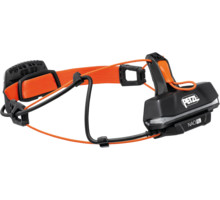 Petzl Inte NAO RL PANNLAMPA Svart