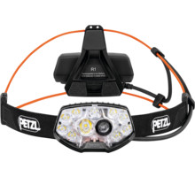 Petzl Inte NAO RL PANNLAMPA Svart