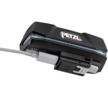 Petzl Inte NAO RL PANNLAMPA Svart