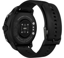 Suunto RACE 2 LÖPARKLOCKA Svart