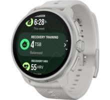 Suunto RACE 2 LÖPARKLOCKA Grå