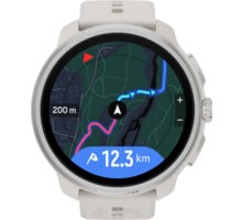 Suunto RACE 2 LÖPARKLOCKA Grå