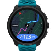 Suunto RACE 2 LÖPARKLOCKA Blå