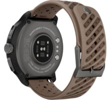 Suunto RACE 2 TITANIUM LÖPARKLOCKA Brun