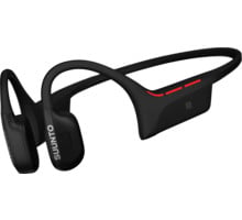 Suunto WING 2 SPORTHÖRLURAR Svart