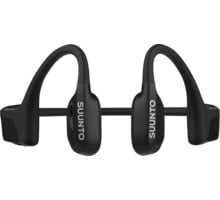 Suunto WING 2 SPORTHÖRLURAR Svart