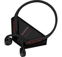 Suunto WING 2 SPORTHÖRLURAR Svart