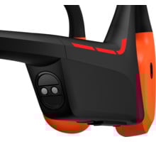 Suunto WING 2 SPORTHÖRLURAR Orange