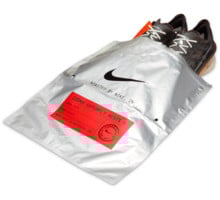 Nike VAPORFLY NEXT% 4 KOLFIBERSKOR Brun