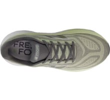 New Balance MORE V6 LÖPARSKOR Grå