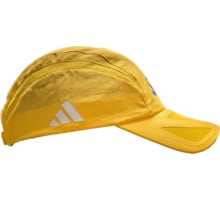 adidas SWE CAP LÖPARKEPS Gul