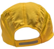 adidas SWE CAP LÖPARKEPS Gul
