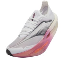 361 FURIOUS FUTURE 2 KOLFIBERSKOR Vit