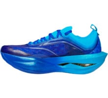 361 FURIOUS FUTURE 2 KOLFIBERSKOR Blå