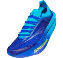 361 FURIOUS FUTURE 2 KOLFIBERSKOR Blå