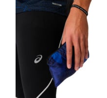 Asics RAOD LITE-SHOW PACKABLE LÖPARJACKA Blå