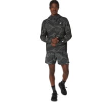 Asics LIMITED SERIES LITE-SHOW LÖPARJACKA Silver