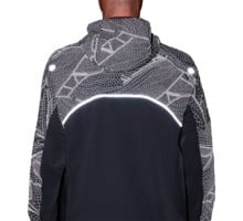 Asics LIMITED SERIES LITE-SHOW LÖPARJACKA Silver