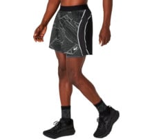 Asics LIMITED SERIES LITE-SHOW LÖPARSHORTS Silver