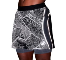 Asics LIMITED SERIES LITE-SHOW LÖPARSHORTS Silver