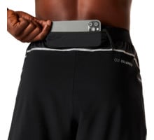 Asics LIMITED SERIES LITE-SHOW LÖPARSHORTS Silver