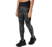 Asics LIMITED SERIES LITE-SHOW LÖPARTIGHTS Silver
