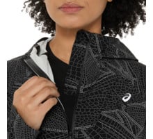Asics LIMITED SERIES LITE-SHOW LÖPARJACKA Silver