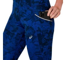 Asics ROAD LITE-SHOW LÖPARTIGHTS Blå