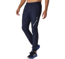 Asics LITE-SHOW RUNNING PANT LÖPARBYXOR Blå
